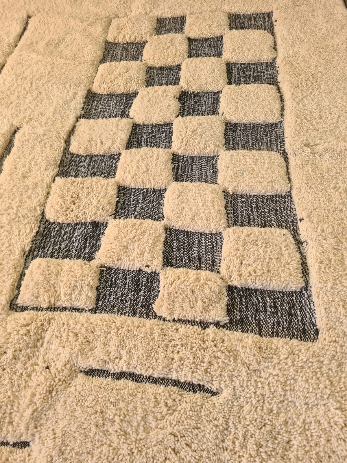 Checkered Board
