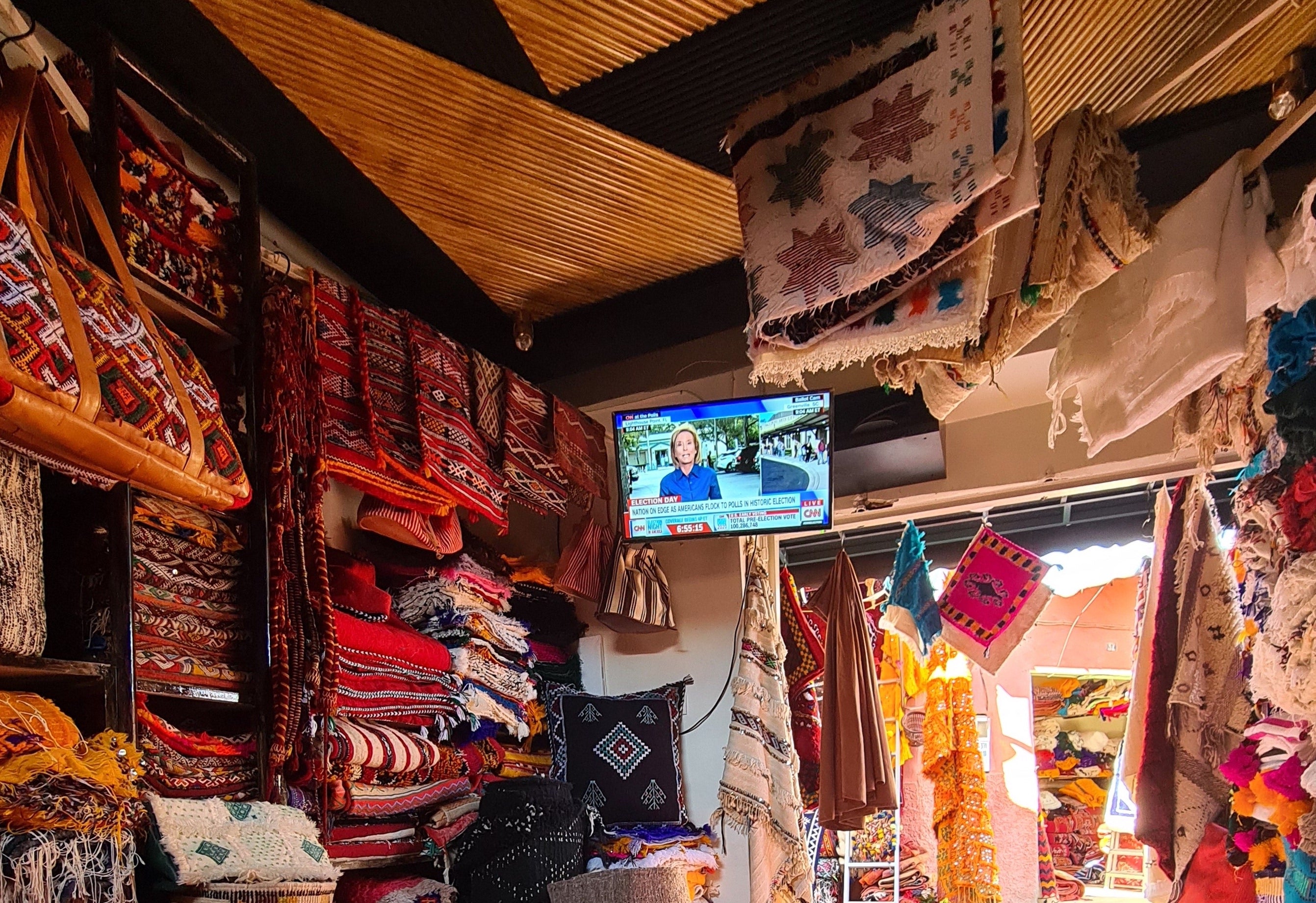 Visit Our Flagship Store